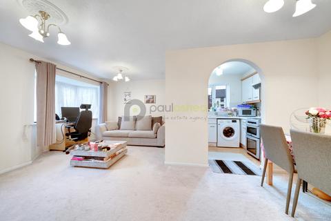 1 bedroom apartment for sale, Muggeridge Close, South Croydon, CR2 7LB