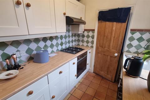 2 bedroom terraced house to rent, Mayfield Road, Earlsdon, Coventry, CV5 6PR