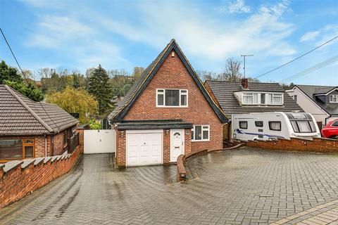 4 bedroom detached house for sale, Kings Road, Biggin Hill TN16