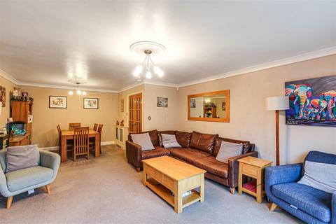 4 bedroom detached house for sale, Kings Road, Biggin Hill TN16