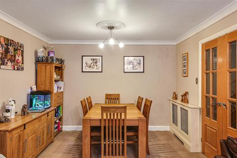 4 bedroom detached house for sale, Kings Road, Biggin Hill TN16