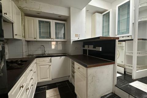 3 bedroom flat for sale, 196A Devonshire Road, Forest Hill, London, SE23 3TQ