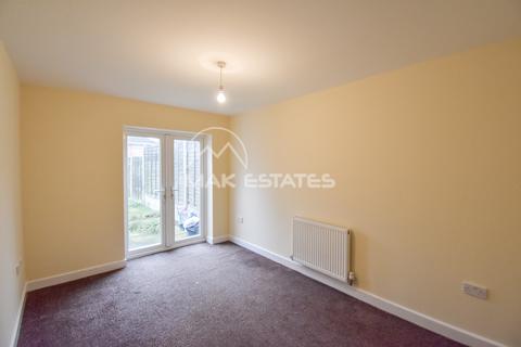 5 bedroom terraced house for sale, Miraj Avenue, Birmingham B11