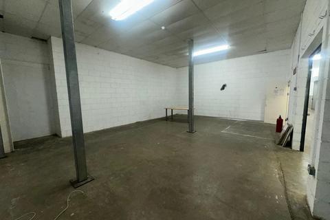 Industrial unit to rent, 2 Cowgate Road, Greenford, Greater London, UB6