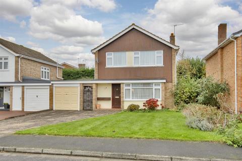 3 bedroom semi-detached house for sale, Seabrook Road, Tonbridge TN10