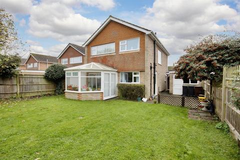 3 bedroom detached house for sale, Seabrook Road, Tonbridge TN10