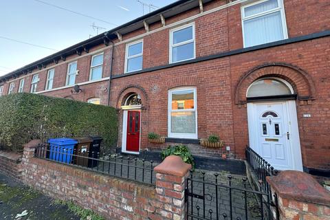 2 bedroom terraced house for sale, Liverpool Street, Reddish