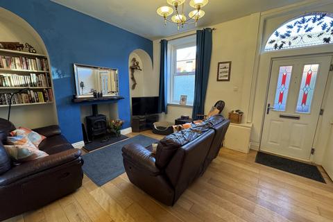 2 bedroom terraced house for sale, Liverpool Street, Reddish