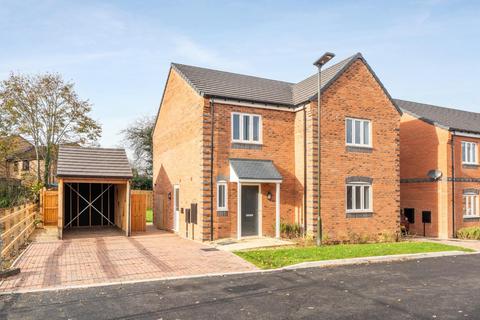 4 bedroom detached house for sale, Tilsdown Gardens, Dursley