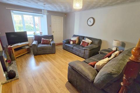 4 bedroom detached house for sale, Mullion Close, Levenshulme