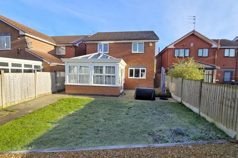 4 bedroom detached house for sale, Mullion Close, Levenshulme