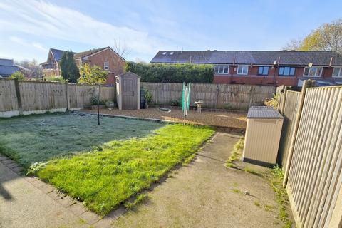 4 bedroom detached house for sale, Mullion Close, Levenshulme