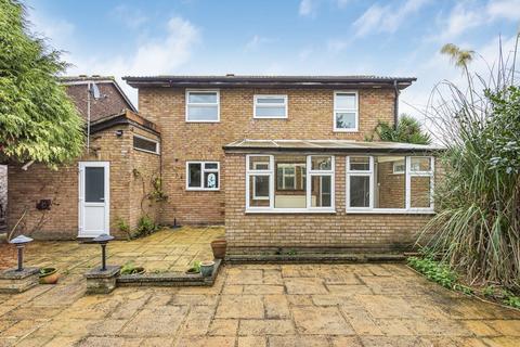 3 bedroom detached house for sale, Morland Close, Hampton, TW12