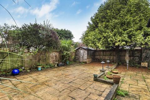 3 bedroom detached house for sale, Morland Close, Hampton, TW12