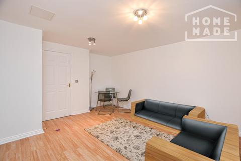 1 bedroom flat to rent, Orchestra Court