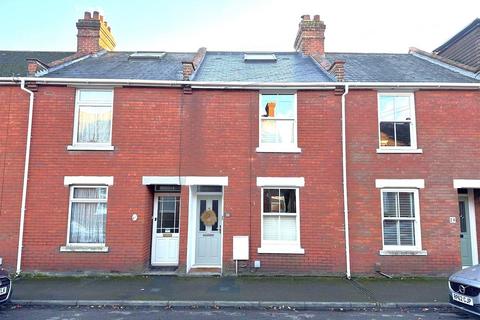 3 bedroom townhouse for sale, St. Andrews Road, Salisbury SP2