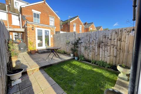 3 bedroom townhouse for sale, St. Andrews Road, Salisbury SP2