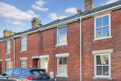 3 bedroom townhouse for sale, St. Andrews Road, Salisbury SP2