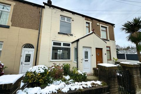 2 bedroom terraced house for sale, Junction Road, Bolton