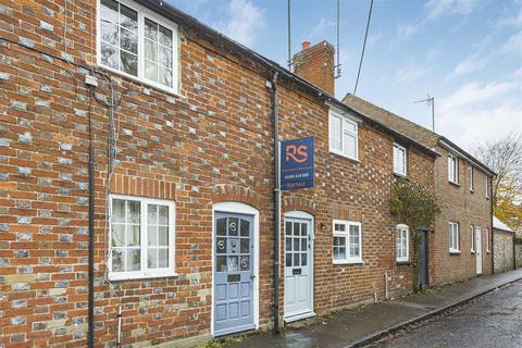 2 bedroom terraced house for sale, New Road, WATLINGTON