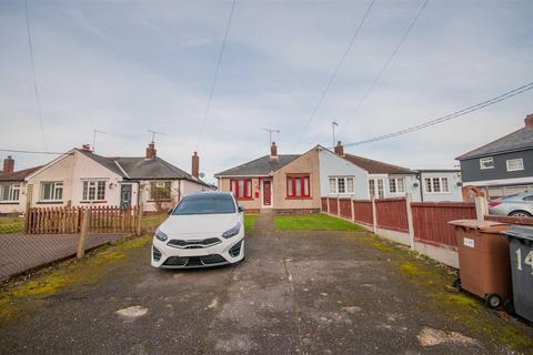 2 bedroom bungalow for sale, Storms Way, Chelmer Village, Chelmsford