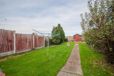 2 bedroom bungalow for sale, Storms Way, Chelmer Village, Chelmsford