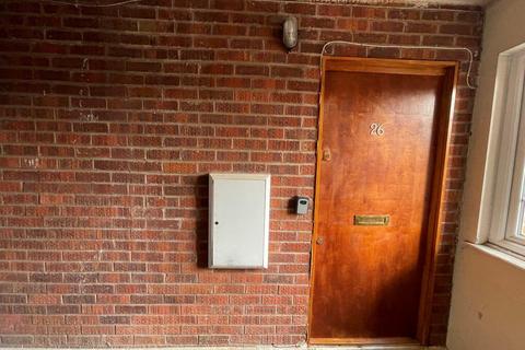 1 bedroom flat to rent, Leicester, LE4