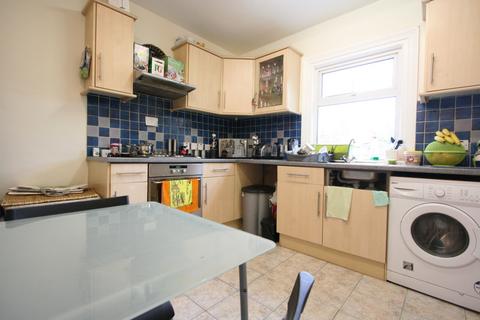 2 bedroom maisonette to rent, Harrow HA1