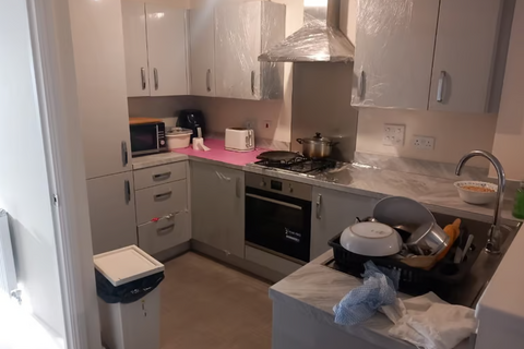 1 bedroom in a house share to rent, Ashcott Avenue, Leicester LE4