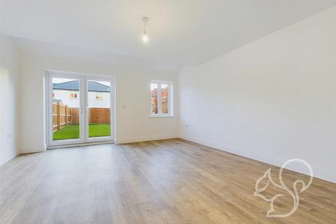 3 bedroom terraced house for sale, Ayletts Green, Kelvedon