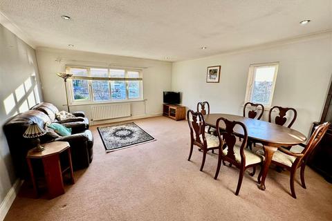 2 bedroom penthouse for sale, Guildford Road, Farnham