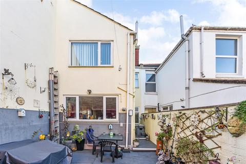 3 bedroom terraced house for sale, Powerscourt Road, Portsmouth