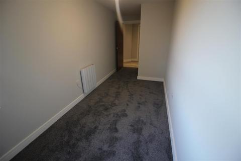 2 bedroom flat to rent, Pelham Street, Mansfield