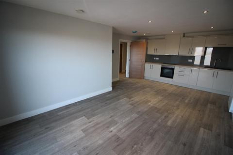 2 bedroom flat to rent, Pelham Street, Mansfield