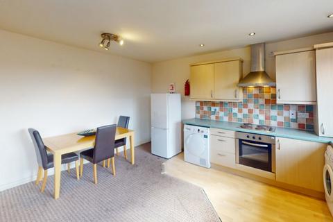 2 bedroom flat to rent, Royal Victoria Court, Gamble Street, Nottingham, Nottinghamshire, NG7