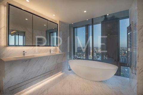 4 bedroom penthouse for sale, Damac Tower, Nine Elms, London