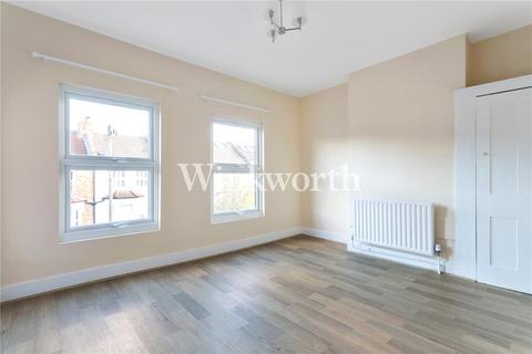 2 bedroom terraced house to rent, Livingstone Road, London, N13