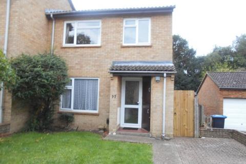 4 bedroom house to rent, 37 Corby Drive Englefield Green Egham Surrey