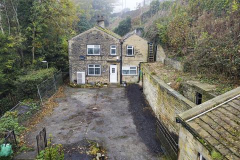 4 bedroom property with land for sale, Ramsden Street, Halifax HX3