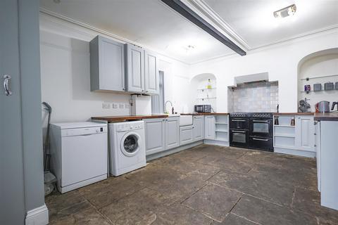 4 bedroom property with land for sale, Ramsden Street, Halifax HX3