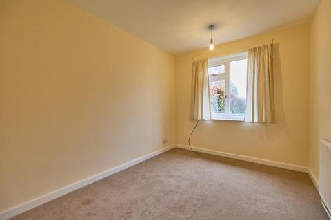 2 bedroom house to rent, Brookes Avenue, Croft, Leicestershire