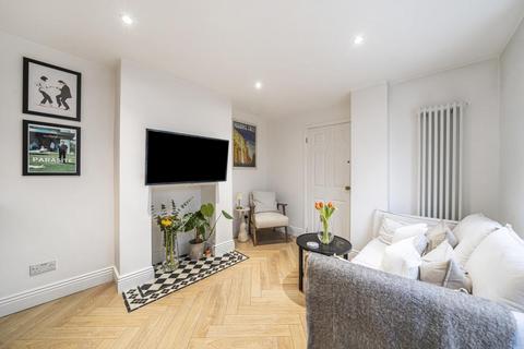 2 bedroom maisonette for sale, Wingford Road, Brixton