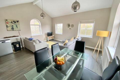 2 bedroom flat for sale, Alma Mill, Pickford Street, Macclesfield