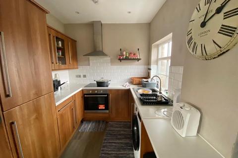 2 bedroom flat for sale, Alma Mill, Pickford Street, Macclesfield