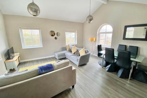 2 bedroom flat for sale, Alma Mill, Pickford Street, Macclesfield