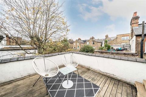 6a Shandon Road, London, SW4 9HP