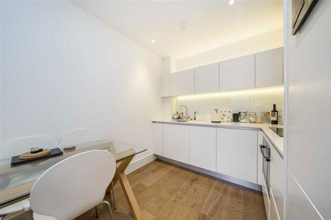 1 bedroom flat for sale, Tizzard Grove, London SE3