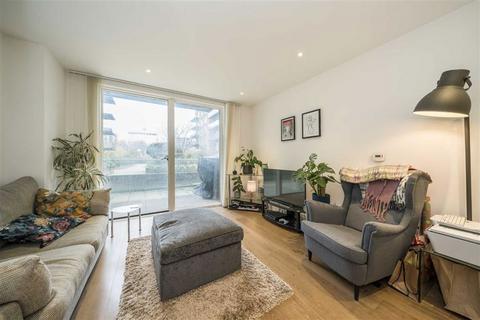 1 bedroom flat for sale, Tizzard Grove, London SE3