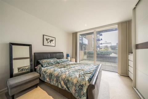 1 bedroom flat for sale, Tizzard Grove, London SE3