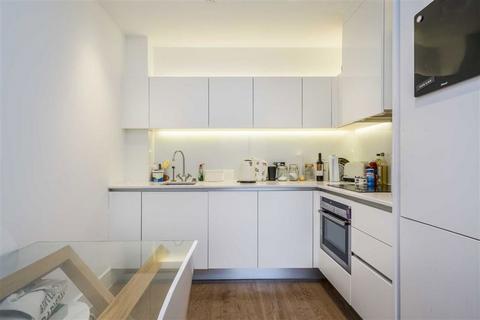 1 bedroom flat for sale, Tizzard Grove, London SE3